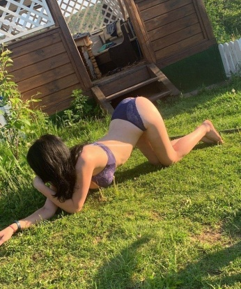 Анкета проститутки Тусеточка - Фото, г. Кинель-Черкассы, 20 лет, №6377